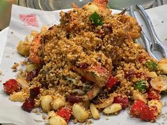 -飞尝蚝·顺德菜·鱼生(顺德总店)