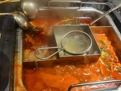 -东道煮牛肉火锅(重庆路店)