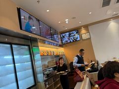 -呷哺呷哺 黄金牧场 (旧宫永辉超市店)