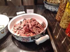 -圣丰索菲特·2 On 988 Café 自助餐厅
