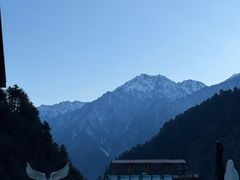 -古尔沟华美达温泉度假酒店