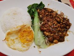 -亚坤 Ya Kun Kaya Toast(万象城店)