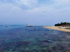 -三亚西岛海洋文化旅游区