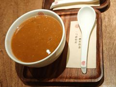 -彬媽糖水(侨鑫国际店)