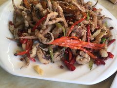 -同发号饭庄(复兴路店)