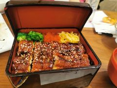 -熹炭精致日料(金融街购物中心店)