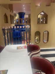 -奈尔宝·儿童乐园·亲子餐厅(前滩店)