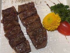 -御瀛日本料理