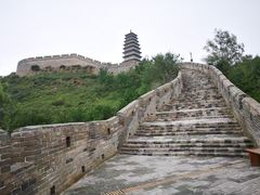 -雁门关景区