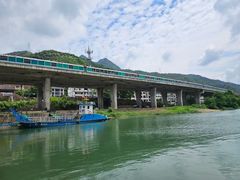 -石门洞景区