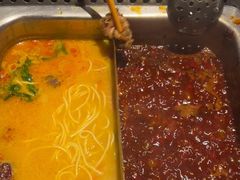 -大隐·成都火锅Bistro(合生麒麟新天地店)