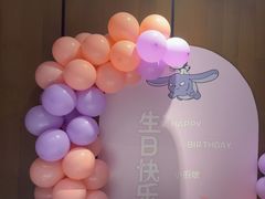 -小厨娘淮扬菜(江宁弘阳店)