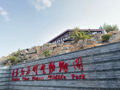 -青藏高原野生动物园