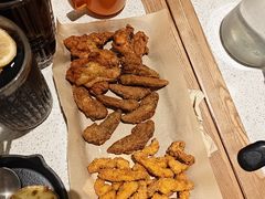 -必胜客(集美杏东店)
