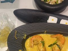 -美奈小馆·越南料理(中航城君尚购物中心店)