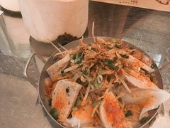 -Cô Thành Restaurant