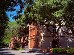 -厦门大学(思明校区)