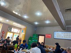 大堂-天瑞祥烧麦馆(芥园西道店)
