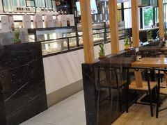 大堂-鴻瑞興面馆(保利时光里店)