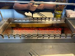 -很久以前羊肉串(朝阳路店)