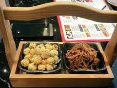 -嵇大厨好灶头农家菜