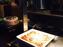 -富力希尔顿酒店·地阔自助餐厅