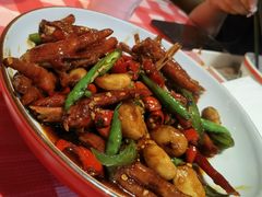 鸡脚-辣小鲜·南昌大排档(船山路店)