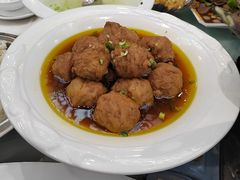 -东林海岸大酒店-餐饮部(黄海路店)