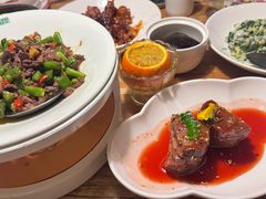 -新白鹿餐厅(龙游路总店·杭帮菜名店)