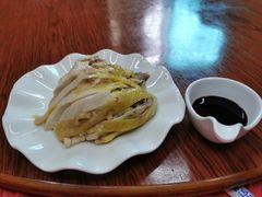 -凤嫂农家乐(梁弄店)