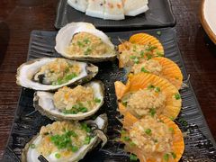 -海棠湾聚鼎香海鲜坊(海昌梦幻不夜城店)
