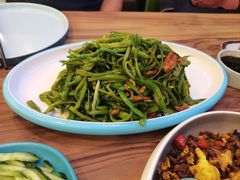 -合合春饼·酱骨·东北菜(潘家园店)