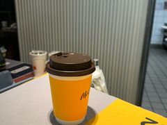 -麦当劳(万博一路天河城分店)