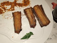 -奉天小馆·非遗东北菜(济南万象城店)