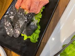 -·缸桶屋·韩式牛肋条自助烤肉(西湖D11店)