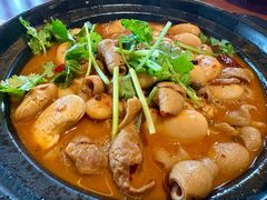 -苏渝汇重庆江湖菜(桐泾公园店)