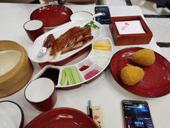 -大鸭梨烤鸭店(花园村店)