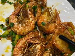 -七鲜渔港美食餐厅(巽寮湾海景店)