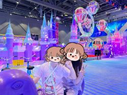 -第五极儿童乐园