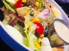 -MOSSO德国餐厅·音乐酒吧(环宇荟店)