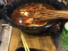 -落端云串串香(南京凤凰西街店)