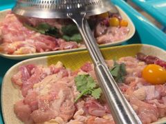 -小煵记·打边炉(西丽文光店)