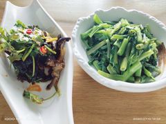 -刀板香·安徽菜(望江东路店)