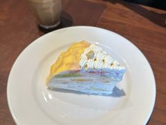 -EAU CAFE(永康路店)