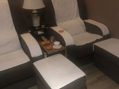 -韵道养生.足道.按摩.SPA(古美店)