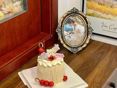 -花间烘焙BLossom Bakery