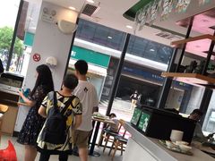 -老乡鸡(武汉中南梅苑小区地铁站店)