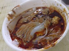 -清真·宏顺祥卤汁凉粉(大皮院店)