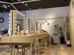 -天真蓝照相馆(西安南门王府井LAB店)