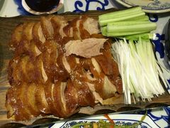 -满园春饼(宜昌万达店)